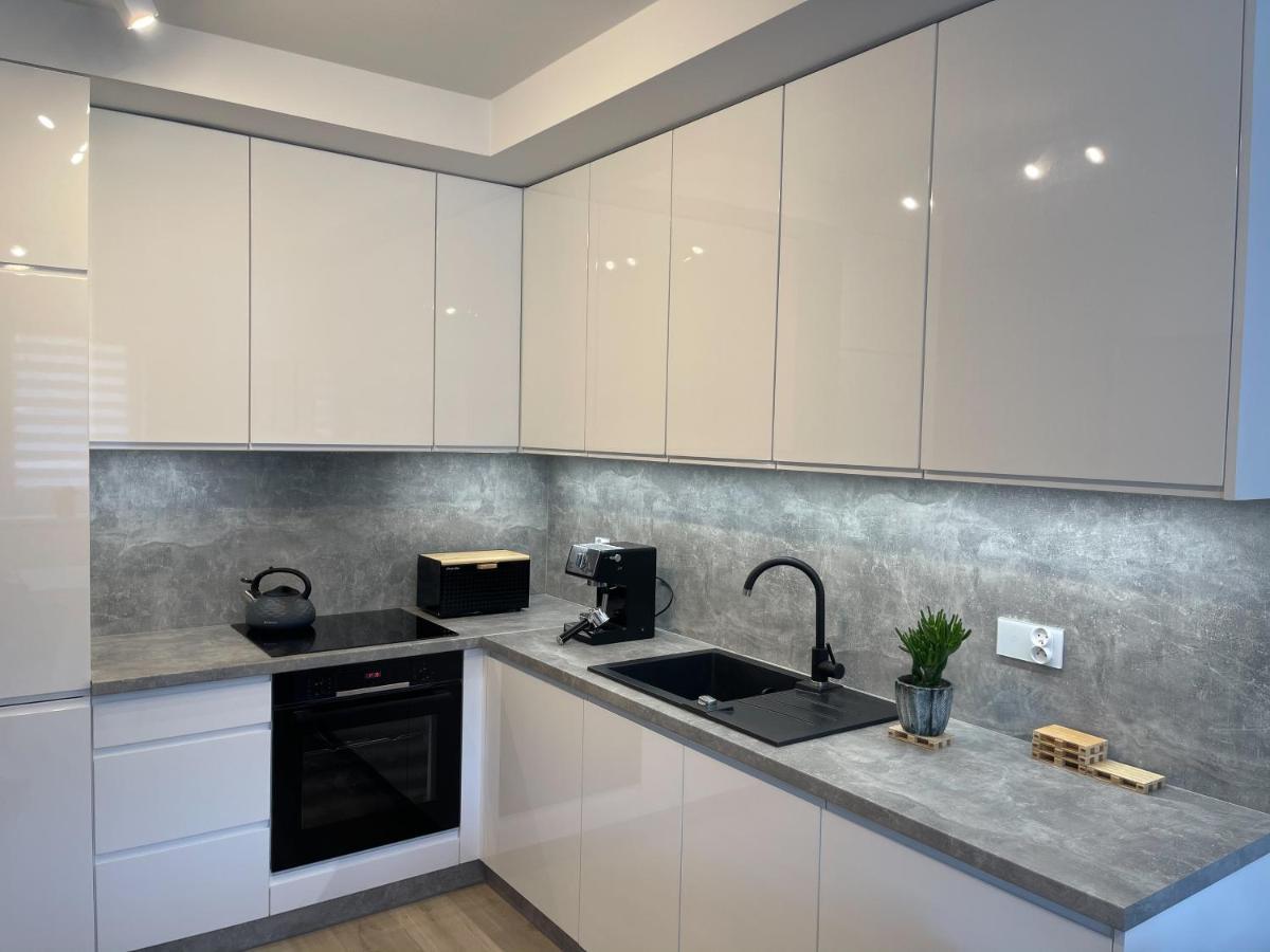 Apartament Bilgoraj, Roztocze, Raj Dla Rowerzystow Esterno foto