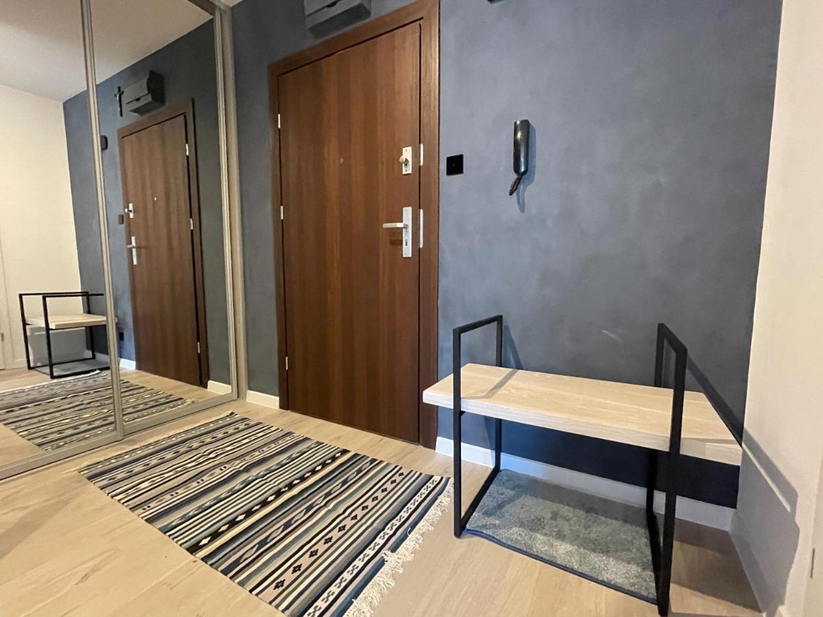 Apartament Bilgoraj, Roztocze, Raj Dla Rowerzystow Esterno foto