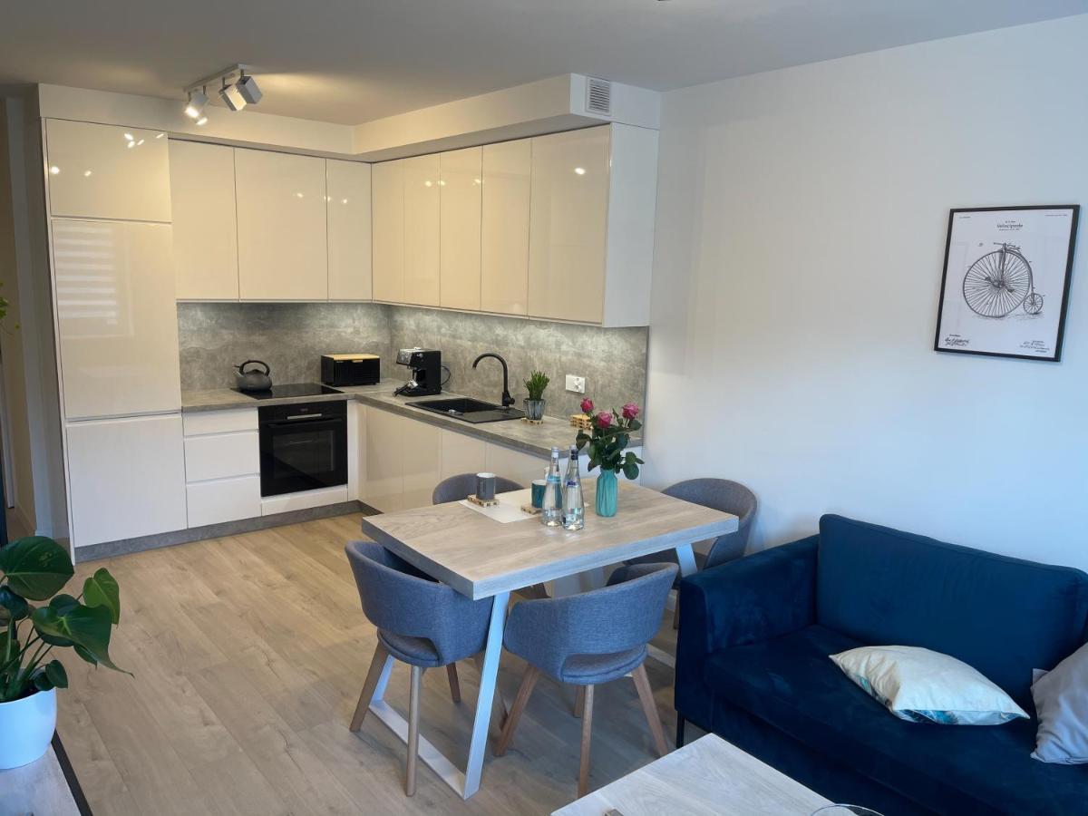 Apartament Bilgoraj, Roztocze, Raj Dla Rowerzystow Esterno foto