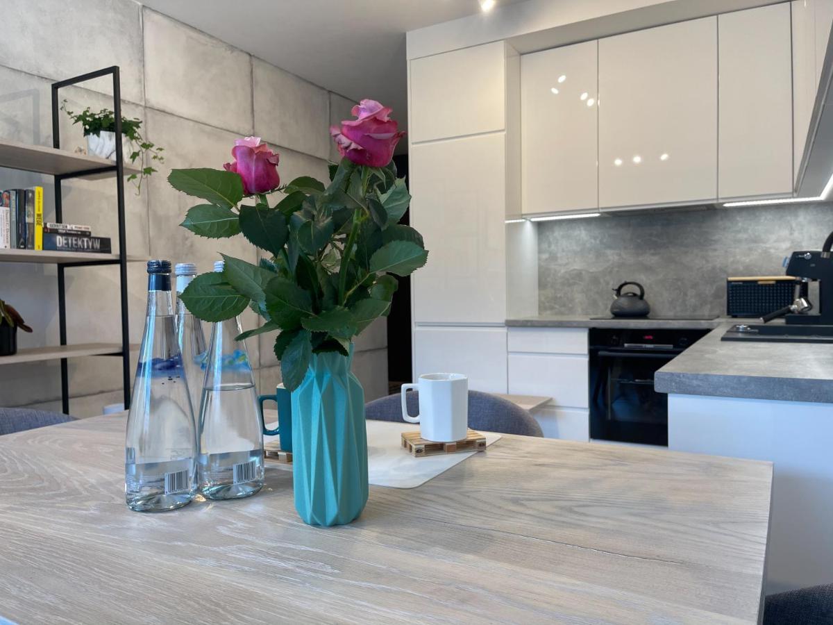 Apartament Bilgoraj, Roztocze, Raj Dla Rowerzystow Esterno foto