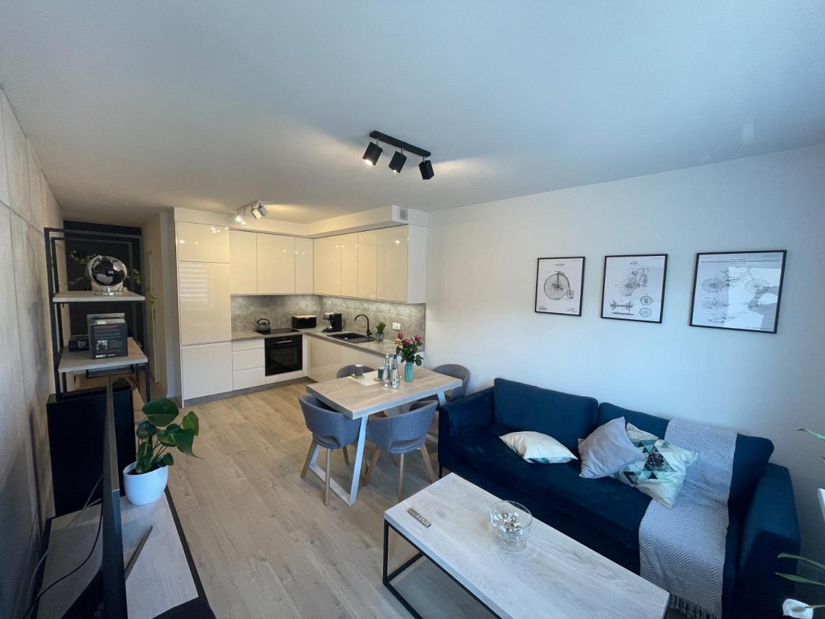 Apartament Bilgoraj, Roztocze, Raj Dla Rowerzystow Esterno foto