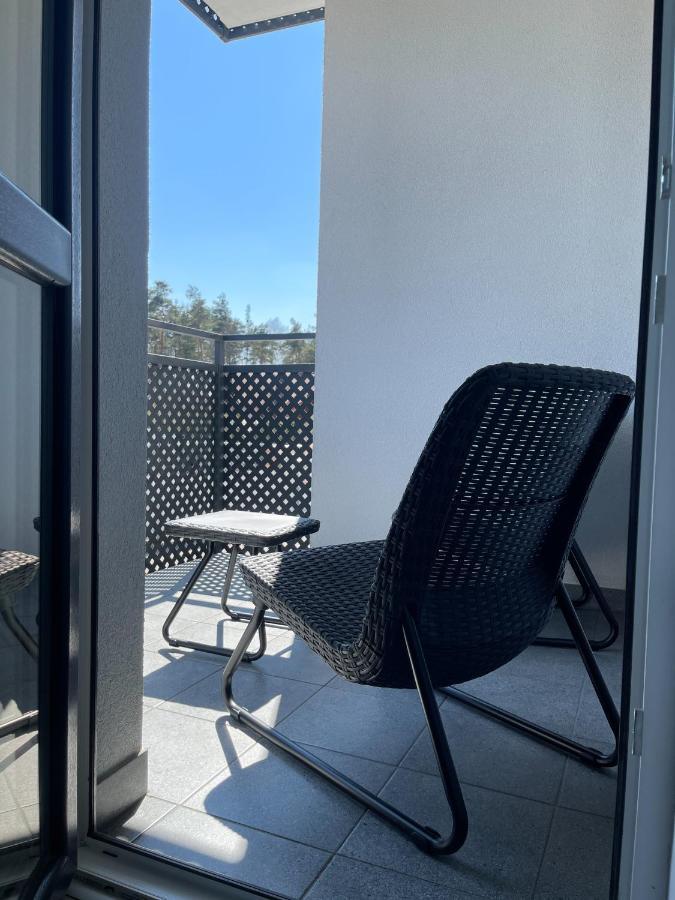 Apartament Bilgoraj, Roztocze, Raj Dla Rowerzystow Esterno foto