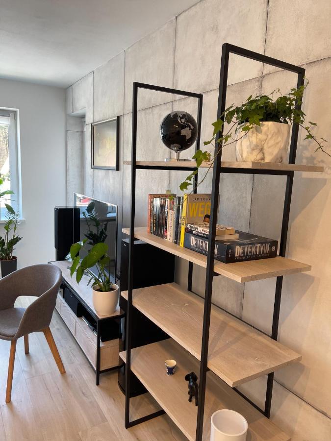 Apartament Bilgoraj, Roztocze, Raj Dla Rowerzystow Esterno foto
