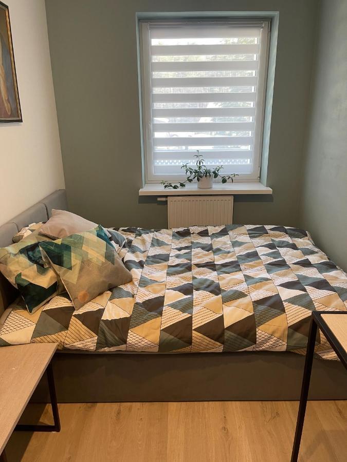 Apartament Bilgoraj, Roztocze, Raj Dla Rowerzystow Esterno foto
