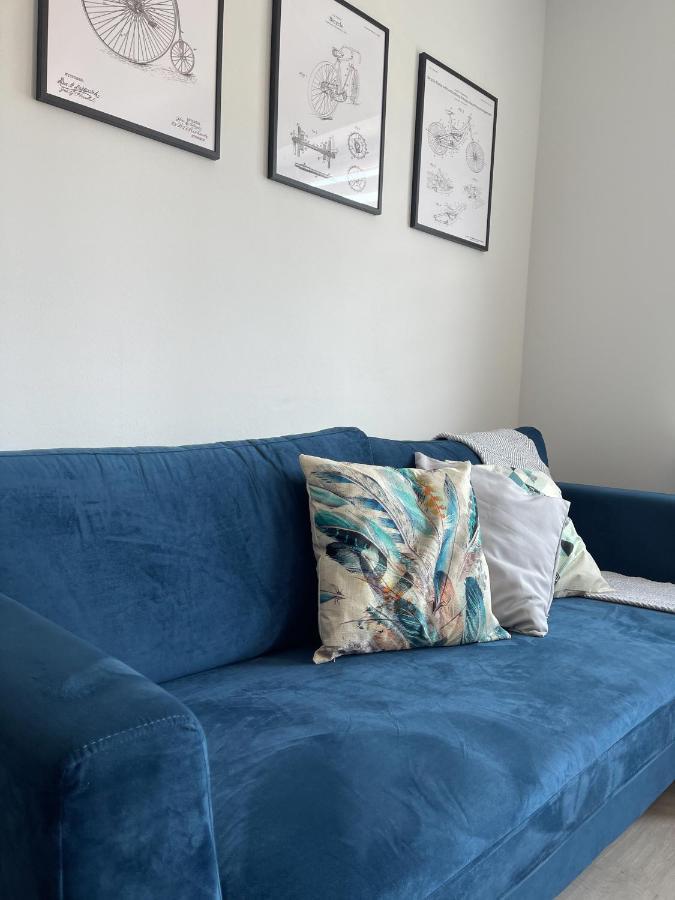 Apartament Bilgoraj, Roztocze, Raj Dla Rowerzystow Esterno foto