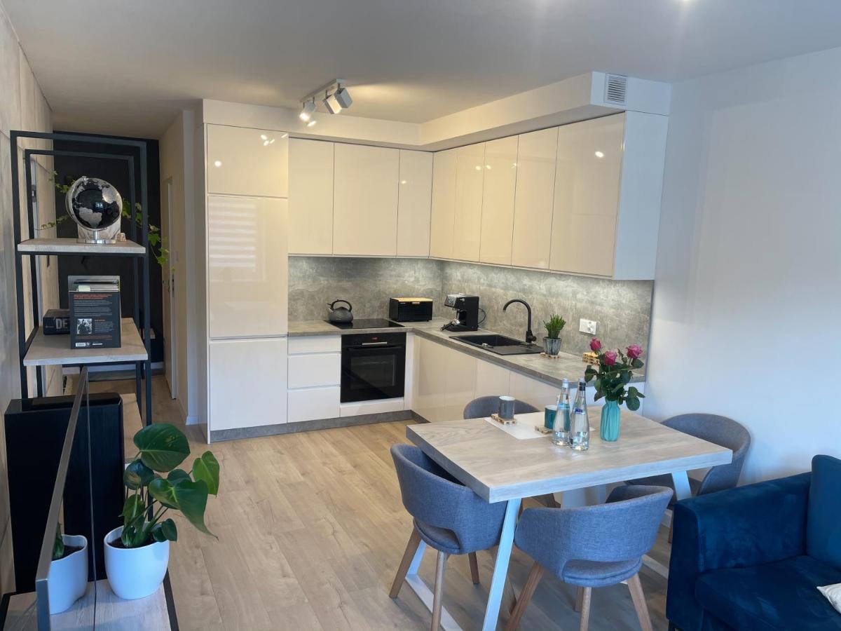 Apartament Bilgoraj, Roztocze, Raj Dla Rowerzystow Esterno foto